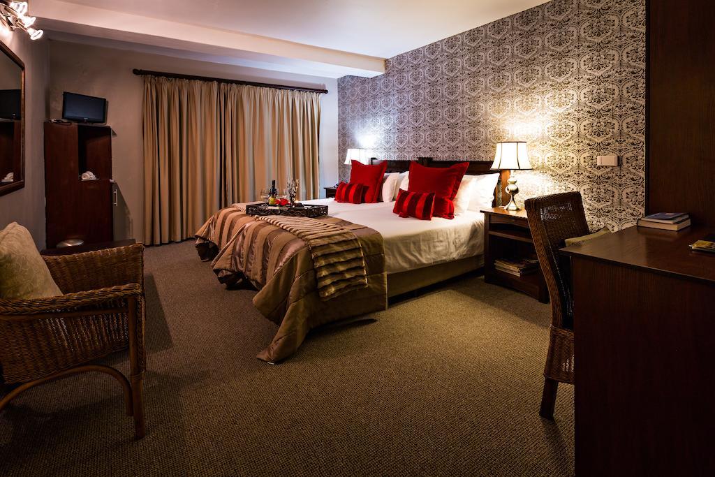 Thatchwood Country Lodge St Francis Bay Exteriör bild
