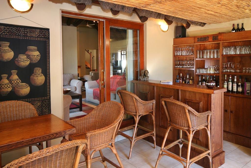 Thatchwood Country Lodge St Francis Bay Exteriör bild
